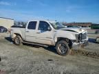 2008 GMC Sierra K1500