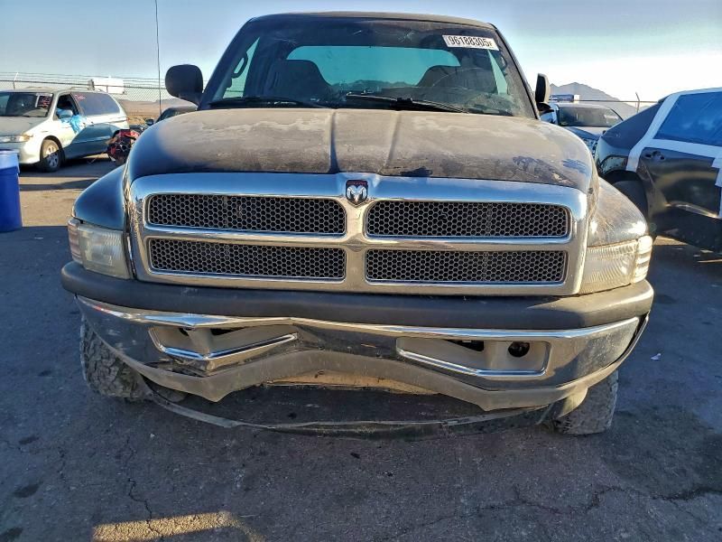 1999 Dodge Ram 1500