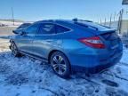 2014 Honda Crosstour exl