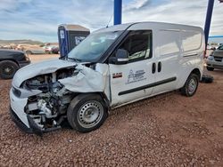 Dodge salvage cars for sale: 2022 Dodge Ram Promaster City Tradesman