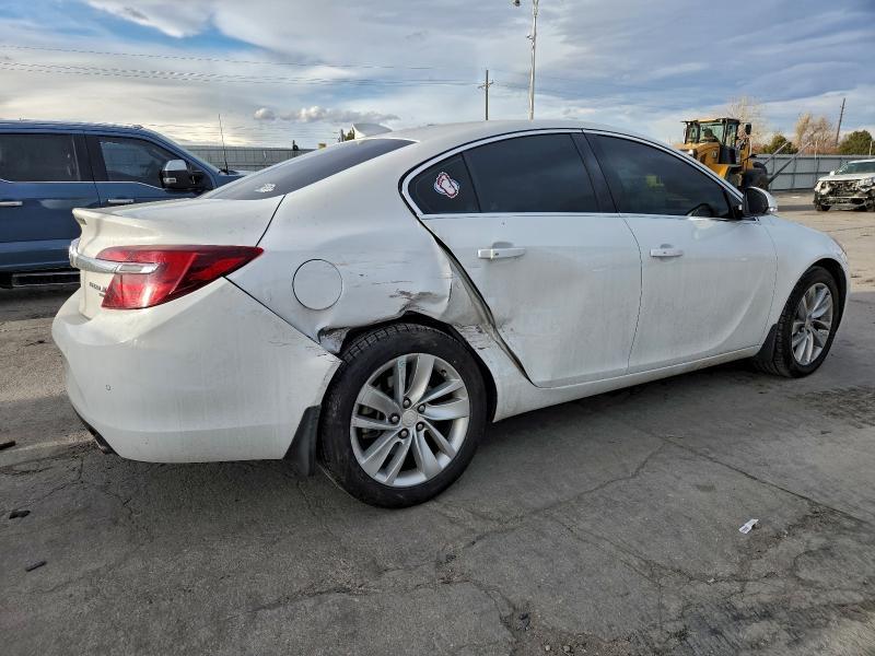 2016 Buick Regal Premium