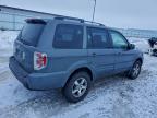 2007 Honda Pilot ex