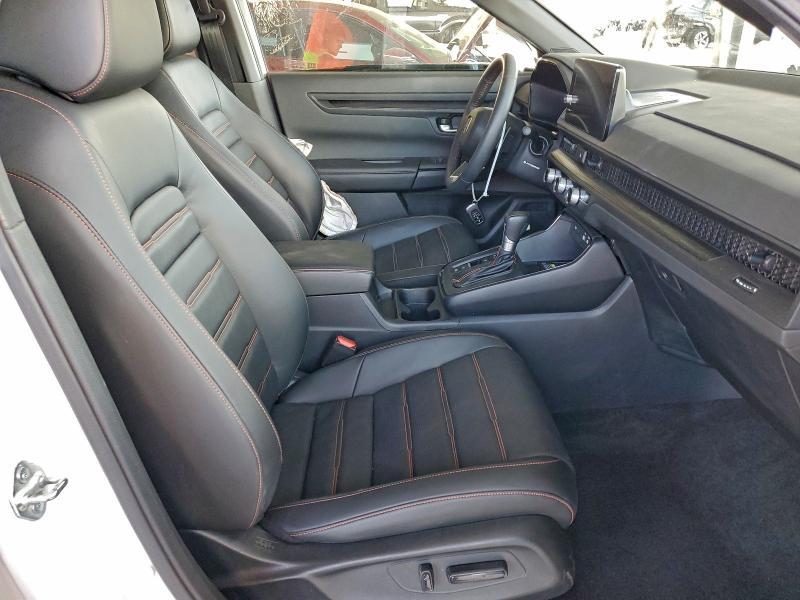 2025 Honda Cr-v Sport-l