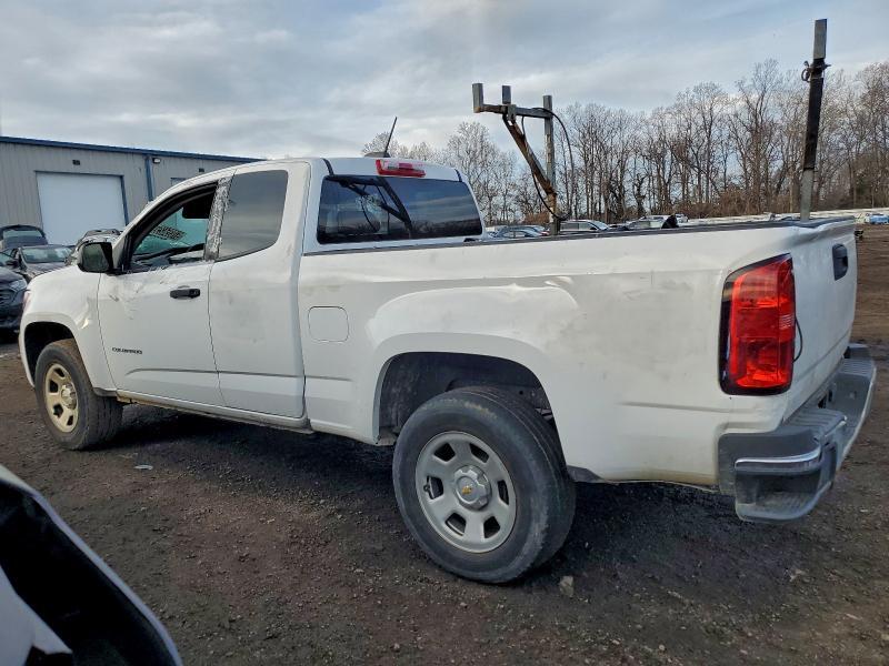 2022 Chev Colorado