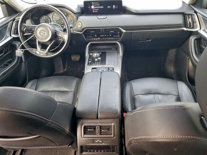 2024 Mazda Cx-90 Preferred Plus