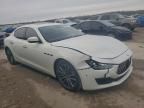2019 Maserati Ghibli s