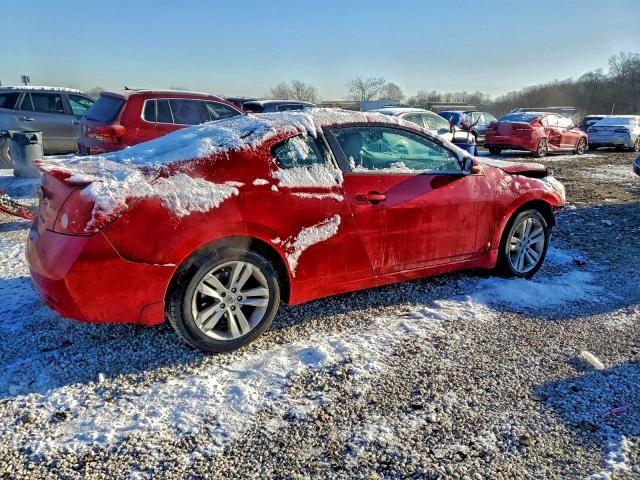 2010 Nissan Altima s