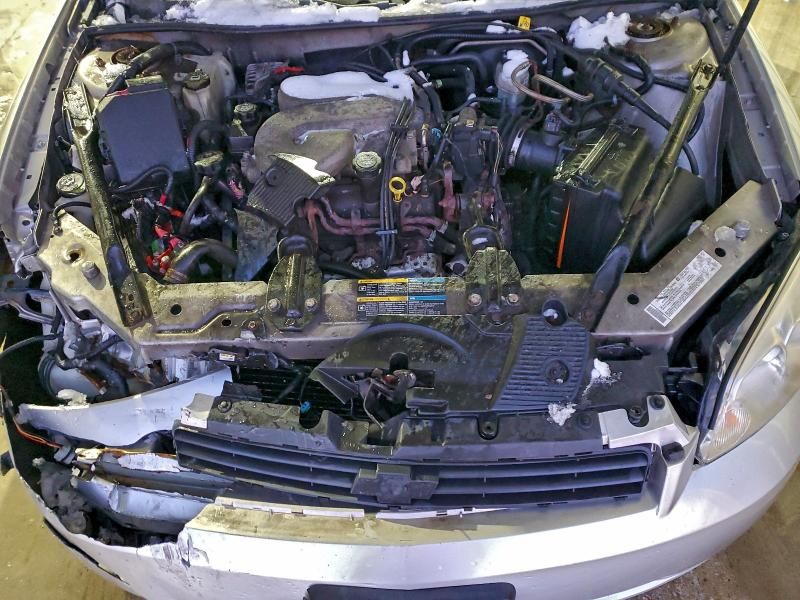 2006 Chevrolet Monte Carlo ltz