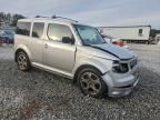 2007 Honda Element sc