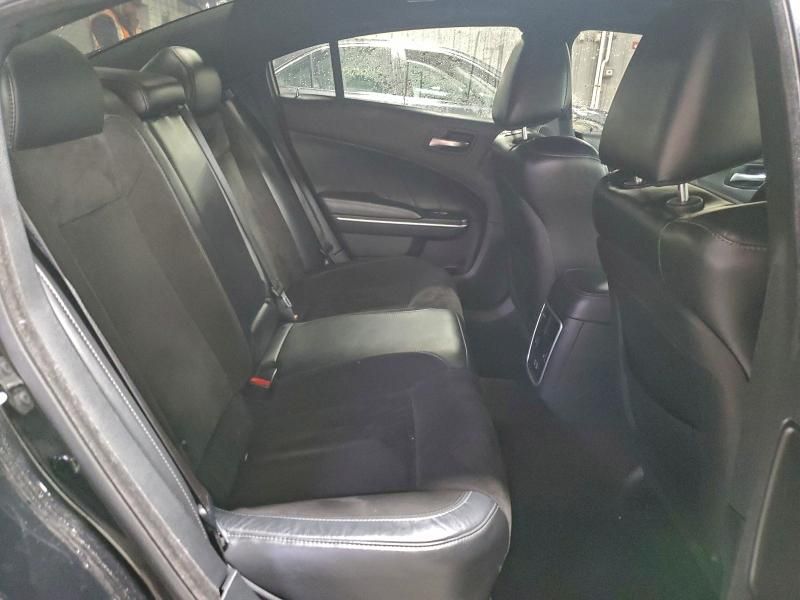 2017 Dodge Charger R/T 392