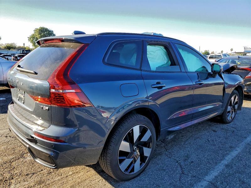 2025 Volvo Xc60 Plus