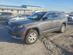 Jeep salvage cars for sale: 2023 Jeep Grand Cherokee l Limited