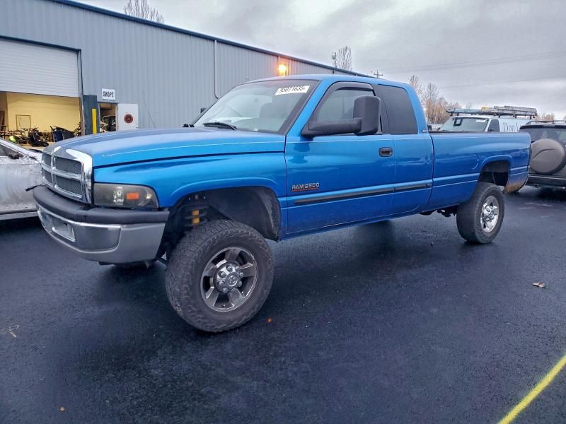 1999 Dodge Ram 2500