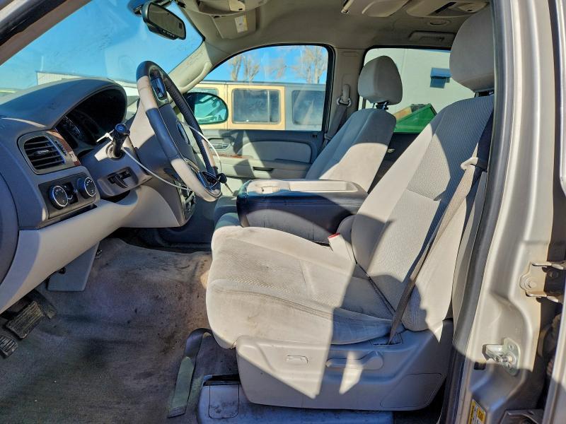 2007 GMC Yukon xl K1500
