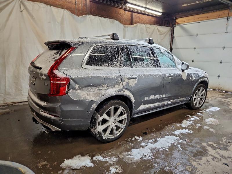 2019 Volvo Xc90 T6 Inscription