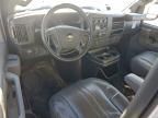 2017 Chevrolet Express G2500