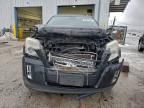 2012 GMC Terrain slt