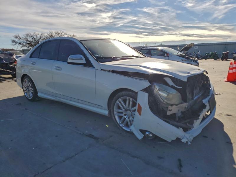 2009 Mercedes-Benz C300