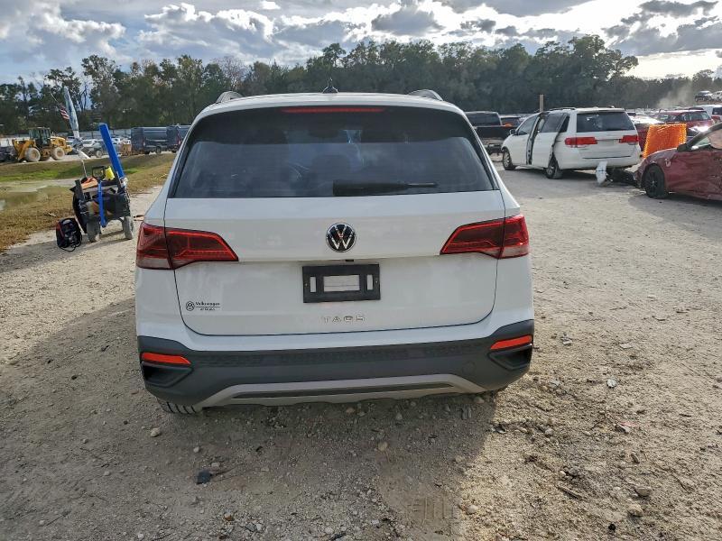 2023 Volkswagen Taos s