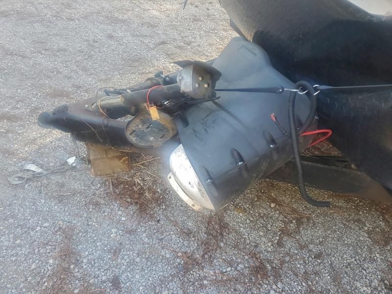 2022 Pioneer Trailer