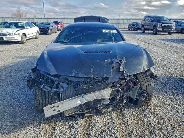 2024 Lexus Rc-f Track Edition