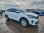 2020 KIA Sorento l