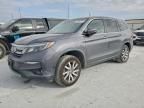 2021 Honda Pilot ex