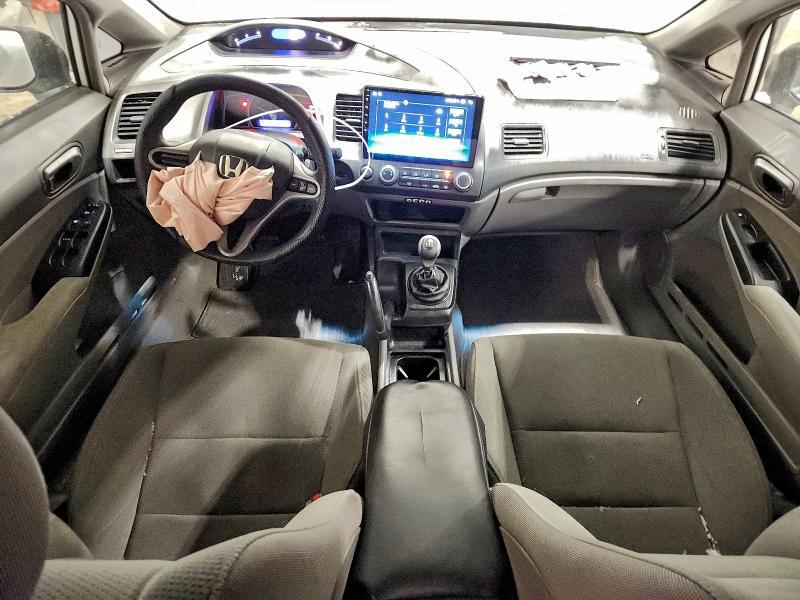 2010 Honda Civic Dx-g
