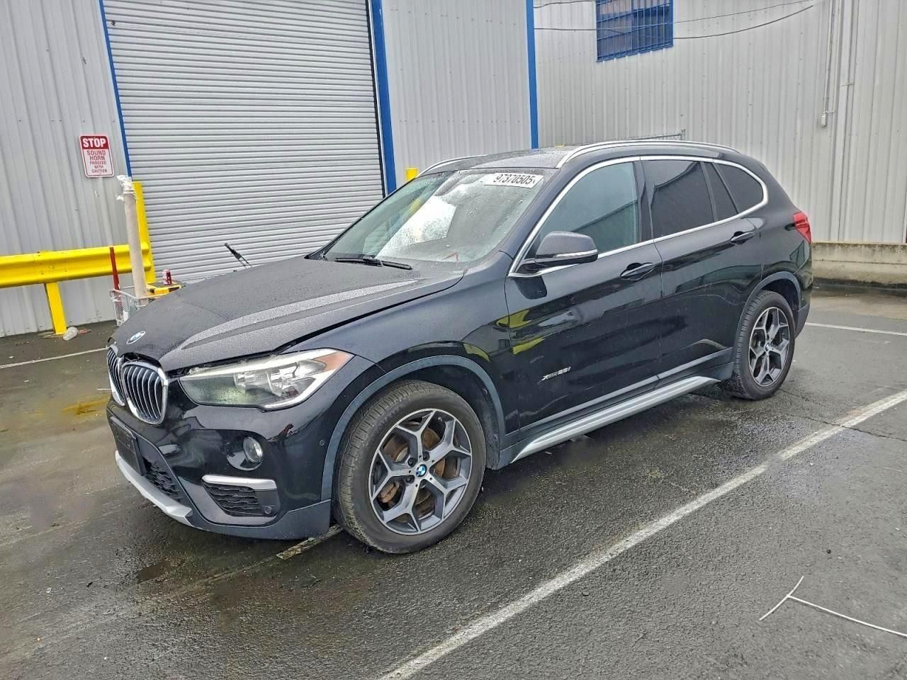 2016 BMW X1 Xdrive28i