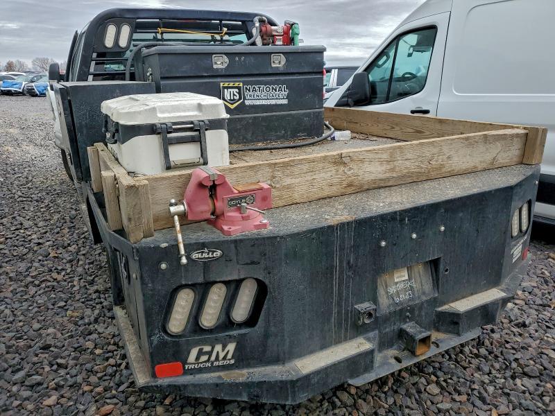 2023 Ford F250 Super Duty