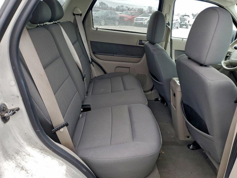 2009 Ford Escape Hybrid