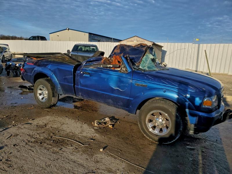 2009 Ford Ranger