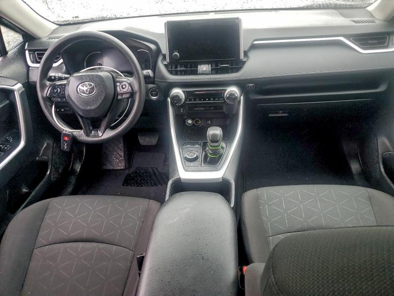 2024 Toyota Rav4 Woodland Edition