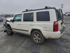 2007 Jeep Commander