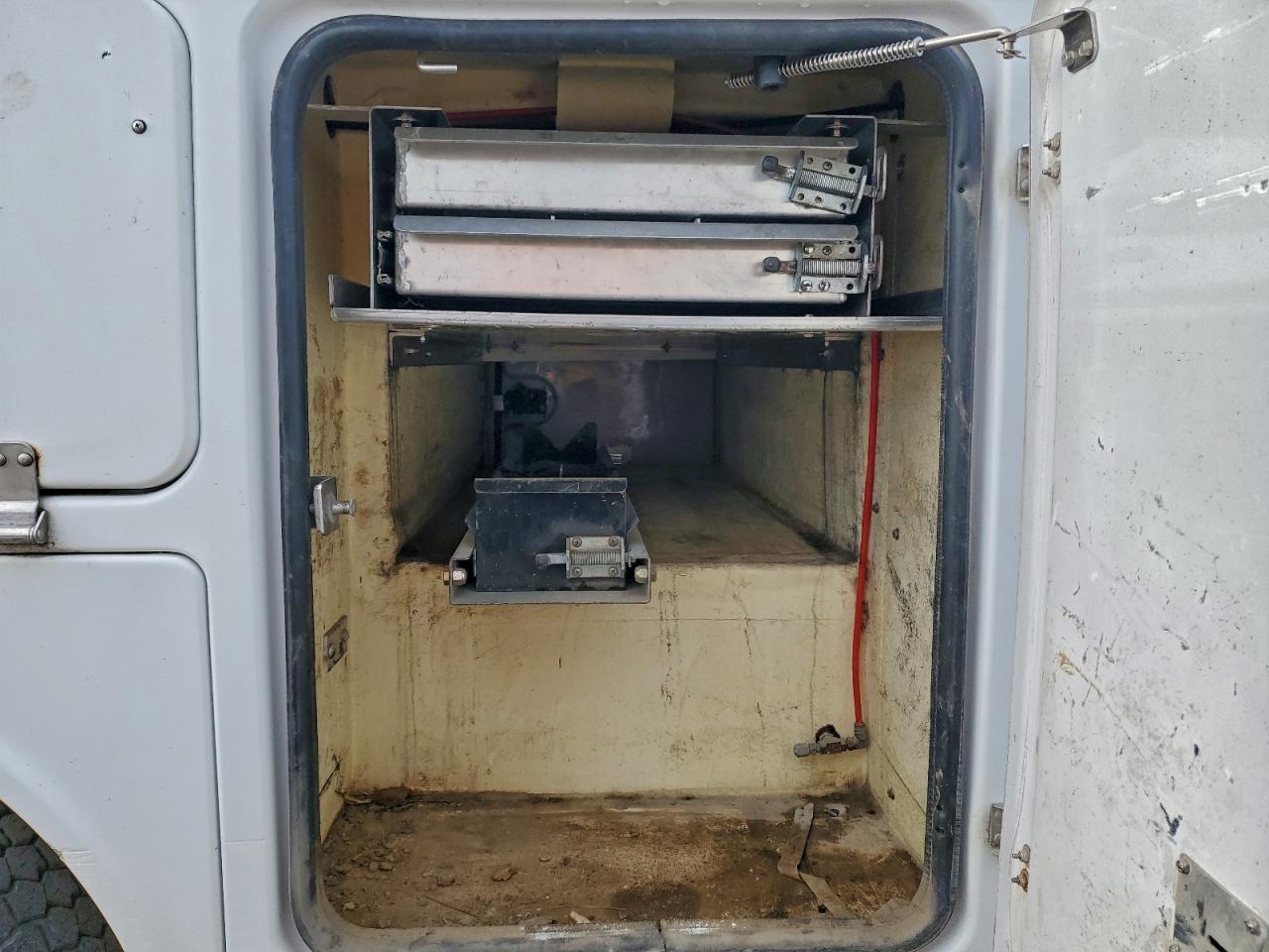 2013 Ford F450 Super Duty