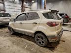 2021 Ford Ecosport ses