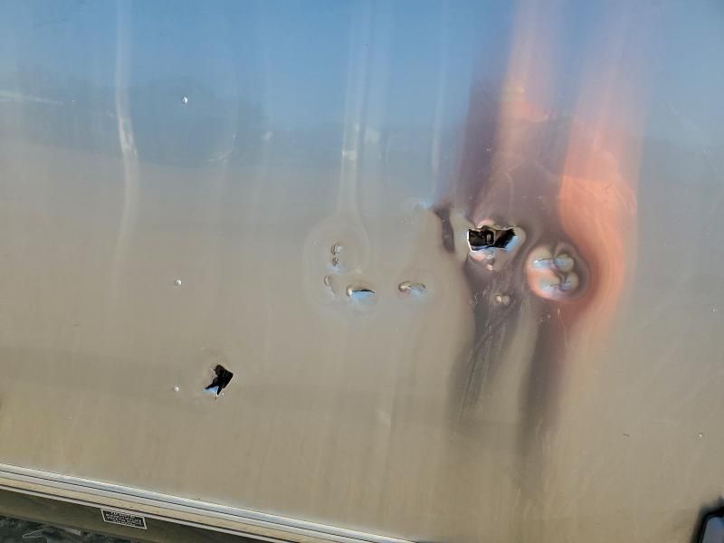 2015 Airstream Flying CLO