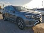 2018 Mercedes-Benz Gls 450 4matic