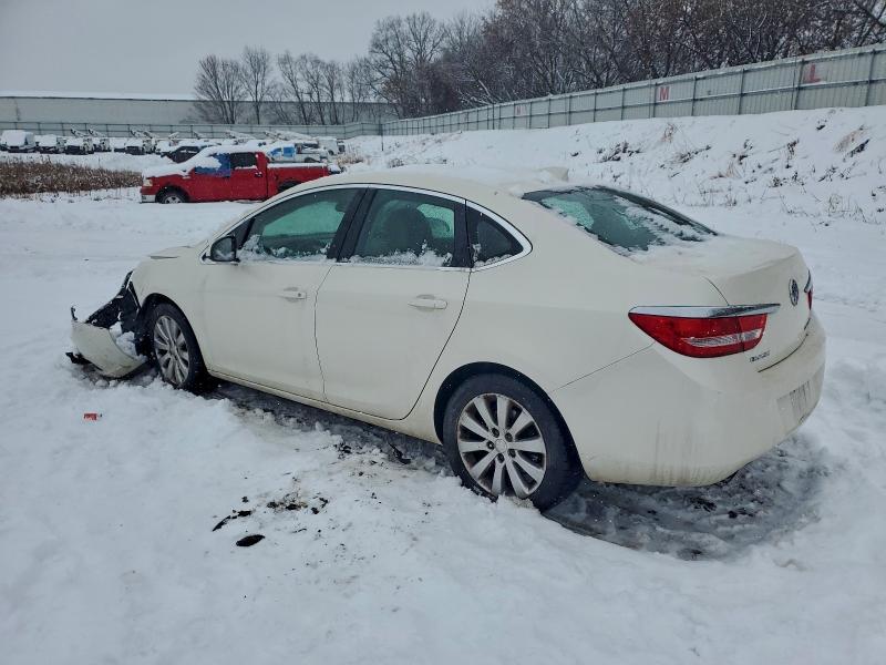 2016 Buick Verano
