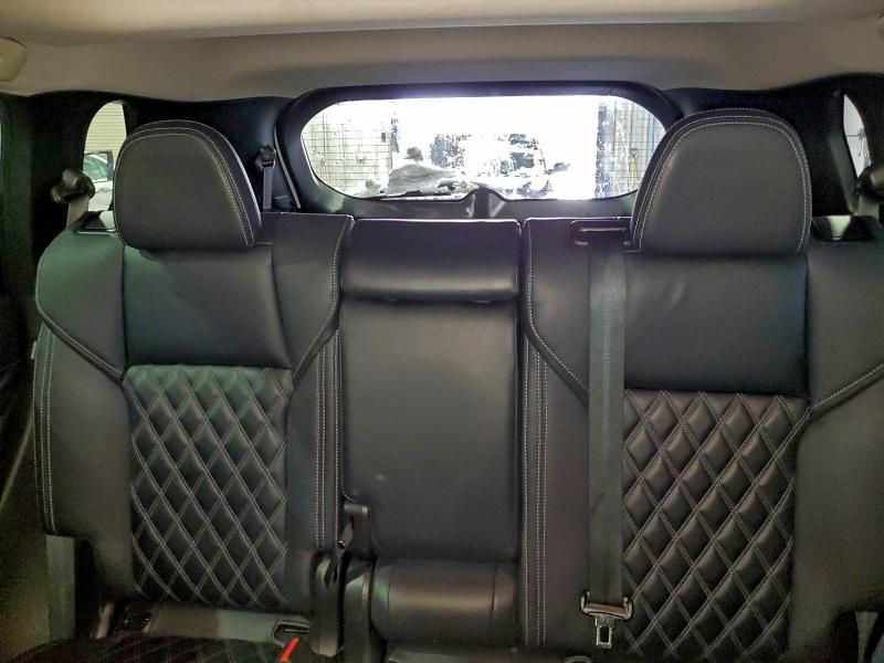 2023 Mitsubishi Outlander sel