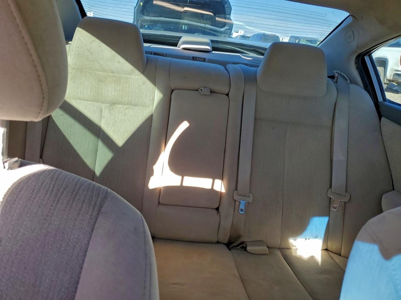 2011 Nissan Altima Base