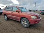 2002 Toyota Highlander Limited