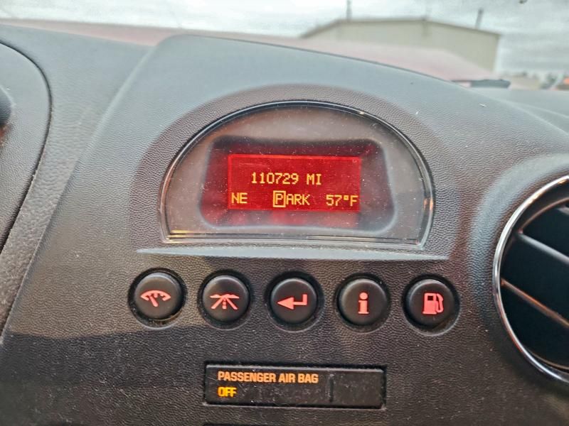 2007 Pontiac Grand Prix