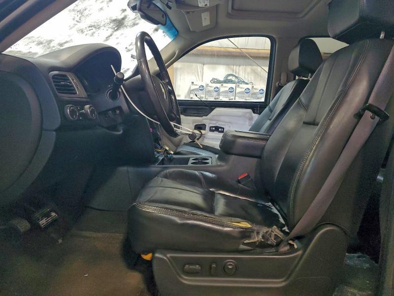 2007 Chevrolet Avalanche K1500