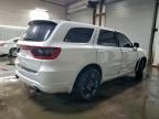 2022 Dodge Durango sxt