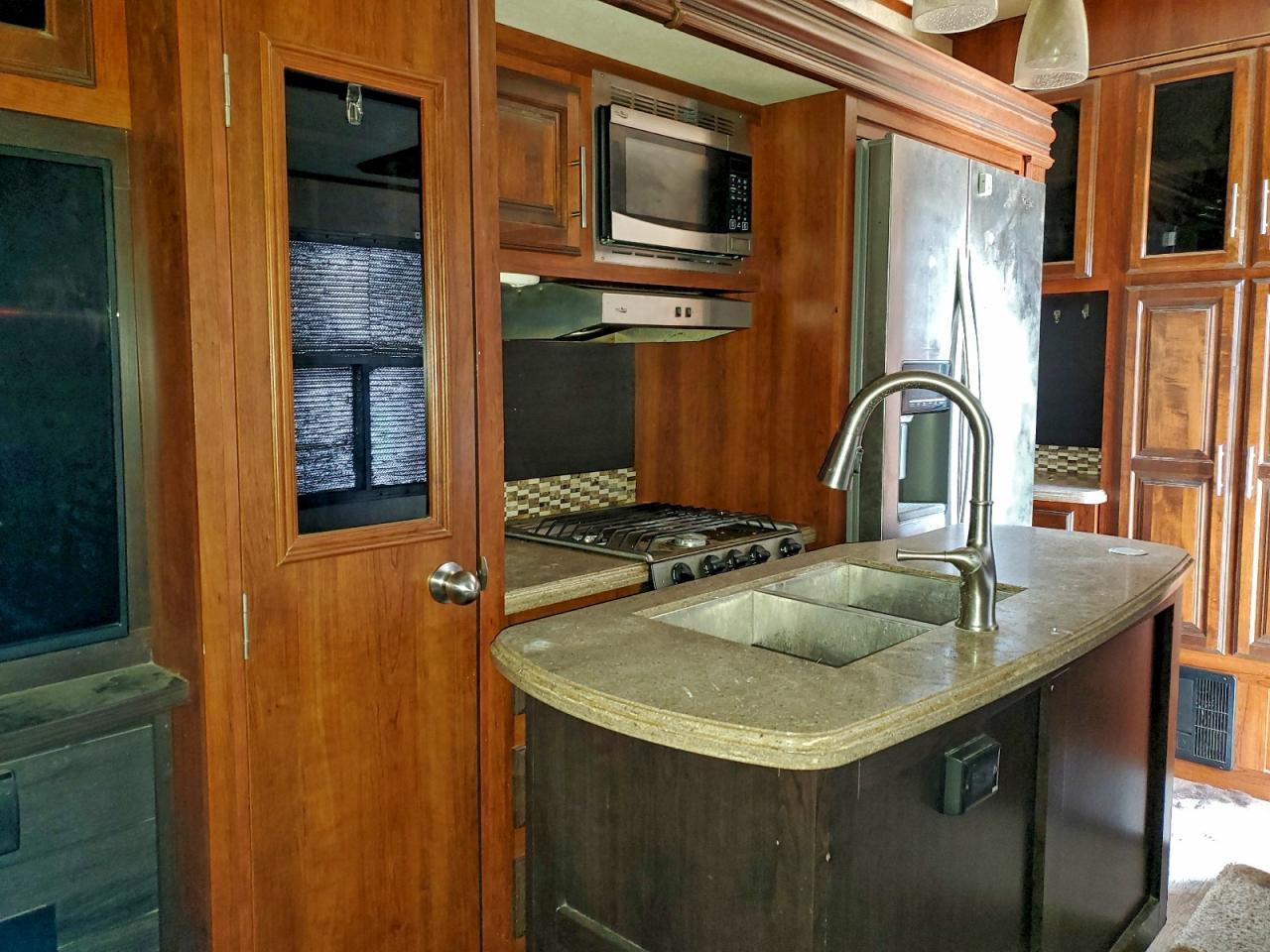 2018 Jayco Eagle