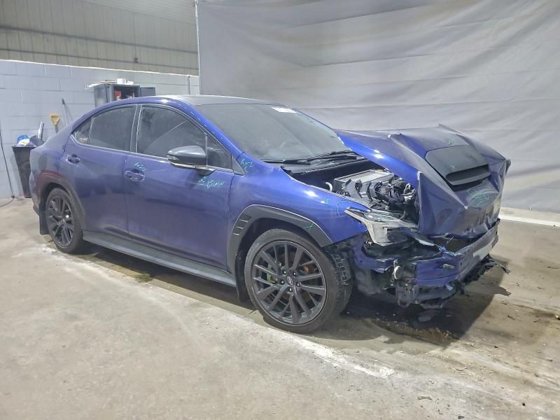 2023 Subaru Wrx Limited