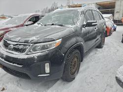 2014 KIA Sorento lx for sale in Montreal Est, QC