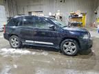 2007 Jeep Compass Limited
