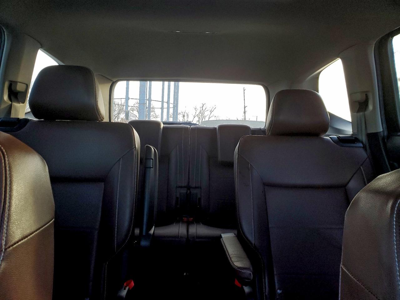 2021 Volkswagen Atlas se